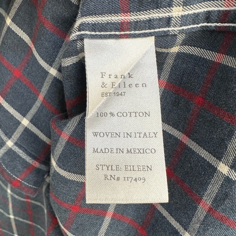 Frank And Eileen ‘Eileen’ - image 2